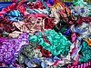 Sari Silk Waste Fibers 8 oz